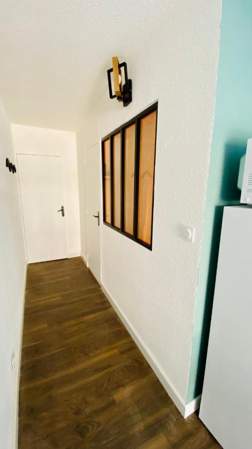 Calyspo 2 Super Appart A 100M De La Mer Parking Gratuit Canet-en-Roussillon Exterior foto